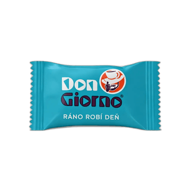 Cukr polštářek — Don Giorno