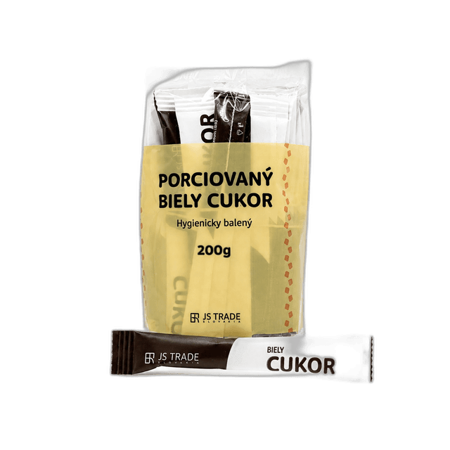 Skupinové balení 200 g bílý