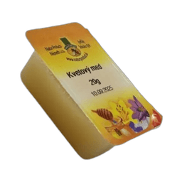 Portionovaný med
