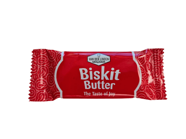 Belgická sušenka