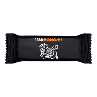 Sušenka Bonomi vlastní tisk